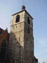 Saint Medard Church ANDERLUES picture: 