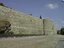 Remparts de Binche BINCHE / BELGIUM: 