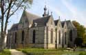 Saint-Ursmer in Binche BINCHE picture: 