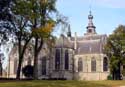 Collgiale Saint-Ursmer  / Sint-Ursmarus kapittelkerk BINCHE foto: 