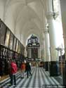 Sint-Pauluskerk ANTWERPEN 1 (centrum) in ANTWERPEN / BELGI: 