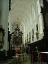 Sint-Pauluskerk ANTWERPEN 1 (centrum) in ANTWERPEN / BELGI: 