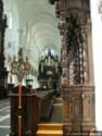 Sint-Pauluskerk ANTWERPEN 1 (centrum) in ANTWERPEN / BELGIË: 