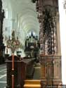 Sint-Pauluskerk ANTWERPEN 1 (centrum) in ANTWERPEN / BELGI: 