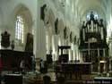 Sint-Pauluskerk ANTWERPEN 1 (centrum) in ANTWERPEN / BELGI: 