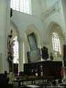 Sint-Pauluskerk ANTWERPEN 1 (centrum) in ANTWERPEN / BELGI: 