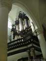 Sint-Pauluskerk ANTWERPEN 1 (centrum) in ANTWERPEN / BELGI: 