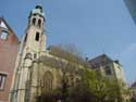 Eglise Saint-Andr ANVERS 1  ANVERS / BELGIQUE: 