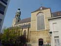 Sint-Andrieskerk ANTWERPEN 1 (centrum) in ANTWERPEN / BELGI:  