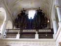 Carolus Borromeus Church ANTWERP 1 in ANTWERP / BELGIUM: 