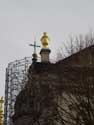 Carolus Borromeus Church ANTWERP 1 / ANTWERP picture: 