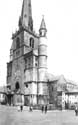 Saint Gertrude NIVELLES picture: 