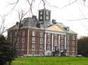 Kasteel van Lexhy (te Horion) GRACE-HOLLOGNE:  