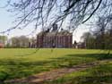Kasteel van Lexhy (te Horion) GRACE-HOLLOGNE: 