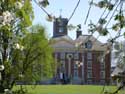 Kasteel van Lexhy (te Horion) GRACE-HOLLOGNE: 