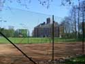 Kasteel van Lexhy (te Horion) GRACE-HOLLOGNE: 