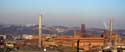 View on Ougre OUGREE in SERAING / BELGIUM: e