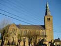 Our Lady Redemption church FLORENVILLE / BELGIUM: e