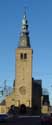 Notre-Dame de l\'assomption FLORENVILLE / BELGIQUE: 