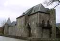 Chteau fort - Muse (Tpfereimuseum) RAEREN / BELGIQUE: 