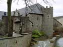 Chteau fort - Muse (Tpfereimuseum) RAEREN / BELGIQUE: 