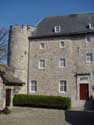 Chteau fort - Muse (Tpfereimuseum) RAEREN / BELGIQUE: 