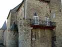 Burg Museum (Tpfereimuseum) RAEREN / BELGIUM: e