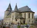 Saint-Martin BEAUVECHAIN in BEVEKOM / BELGI:  