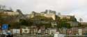 Citadel van Namur JAMBES / NAMEN foto:  