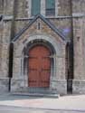 glise Saint-Victor ( Auvelais) NAMUR / SAMBREVILLE photo: 