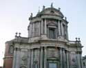 St. Alban's cathedral NAMUR / BELGIUM: 