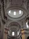 St. Alban's cathedral NAMUR picture: 