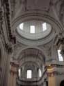 St. Alban's cathedral NAMUR / BELGIUM: 