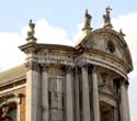 St. Alban's cathedral NAMUR picture: 