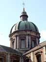 Cathdrale Saint-Aubain NAMUR photo: 