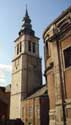 Cathdrale Saint-Aubain NAMUR photo: 