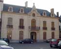 Huis van Gravin d'Arrigade (Provinciebestuur) NAMUR / NAMEN foto: 