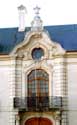 Huis van Gravin d'Arrigade (Provinciebestuur) NAMUR / NAMEN foto: 