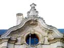 Maison de comtesse d'Arrigade (Gouvernement provenciale) NAMUR photo: 