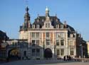 Former Commercial Bourse and Place d'Armes NAMUR picture: e