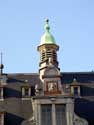 Ancienne Bourse de Commerce et Place d'Armes NAMUR photo: 