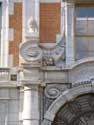 Former Commercial Bourse and Place d'Armes NAMUR / BELGIUM: 