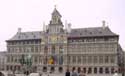 Town Hall ANTWERP 1 / ANTWERP picture: 