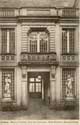 Maison Mercator-Ortelius ANVERS 1 à ANVERS / BELGIQUE: 