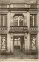 Mercator-Ortelius house ANTWERP 1 / ANTWERP picture: e