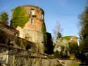 Castel Saint-Marie NAMUR  BEAURAING / BELGIQUE: 