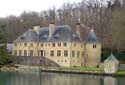 Château de Orval VILLERS-DEVANT-ORVAL / FLORENVILLE photo: 