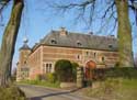 Hereboerderij - Rentmeesterwoning BILZEN / BELGI:  