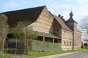 Gentry farm - steward's house BILZEN / BELGIUM: e