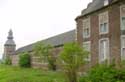 Herkenrode Abbey KURINGEN in HASSELT / BELGIUM: 